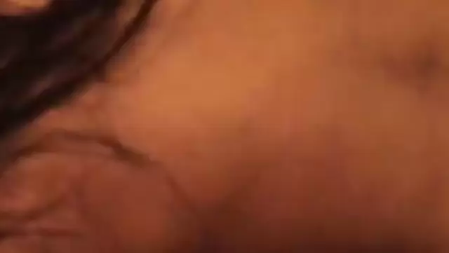 Adam, Kırgız kızı gerçekten sikişti.
